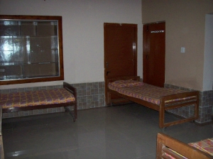 PG for MEN  at NAGARABHAVI with excellent accommodation